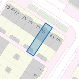 Perceel STN02-G-2320