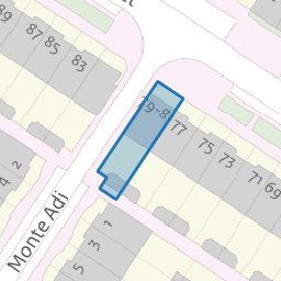 Perceel STN02-G-2325