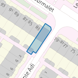 Perceel STN02-G-2326