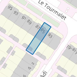 Perceel STN02-G-2328