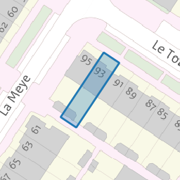 Perceel STN02-G-2332