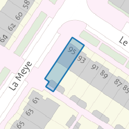 Perceel STN02-G-2333