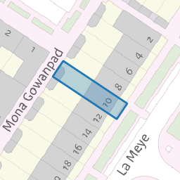 Perceel STN02-G-2350