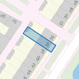 Perceel STN02-G-2363