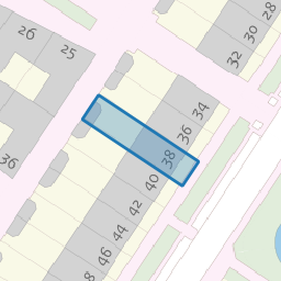 Perceel STN02-G-2364