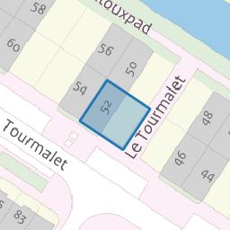 Perceel STN02-G-2377