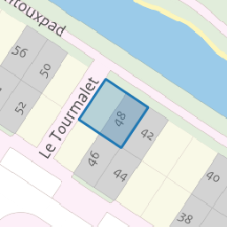 Perceel STN02-G-2379