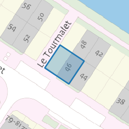 Perceel STN02-G-2380