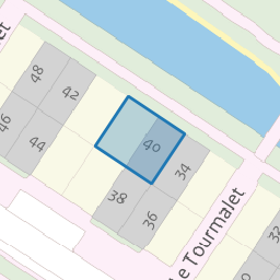 Perceel STN02-G-2383