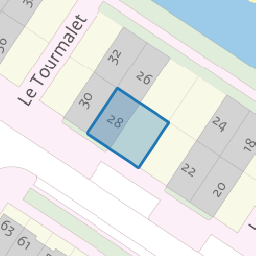 Perceel STN02-G-2389