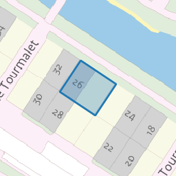 Perceel STN02-G-2390