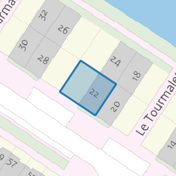 Perceel STN02-G-2392