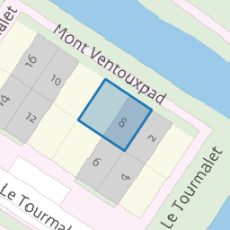 Perceel STN02-G-2399