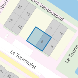 Perceel STN02-G-2400