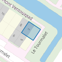 Perceel STN02-G-2402