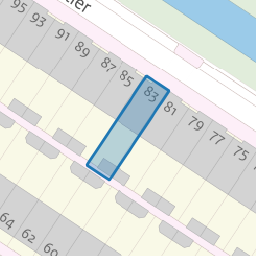 Perceel STN02-G-2418