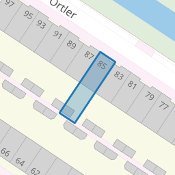 Perceel STN02-G-2419