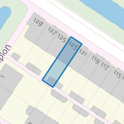 Perceel STN02-G-2438