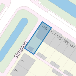 Perceel STN02-G-2441