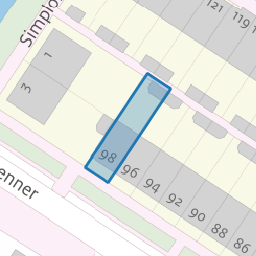 Perceel STN02-G-2444