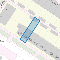 Perceel STN02-G-2445