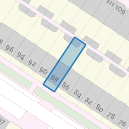 Perceel STN02-G-2449