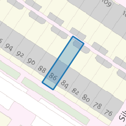 Perceel STN02-G-2450