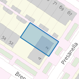 Perceel STN02-G-2468