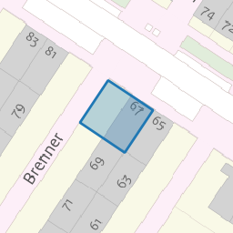 Perceel STN02-G-2490