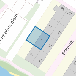 Perceel STN02-G-2508