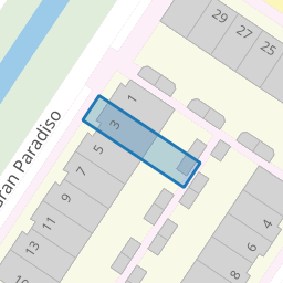 Perceel STN02-G-2512