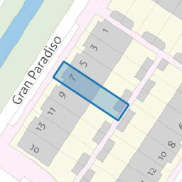 Perceel STN02-G-2514