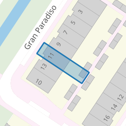 Perceel STN02-G-2516