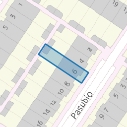 Perceel STN02-G-2525