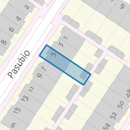 Perceel STN02-G-2530