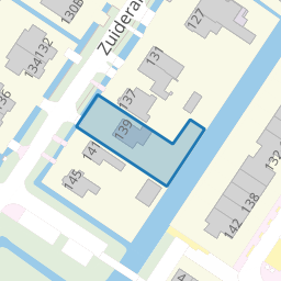 Perceel STN02-G-2555