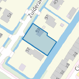 Perceel STN02-G-2557