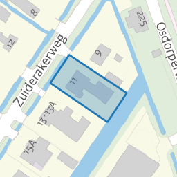 Perceel STN02-G-2560