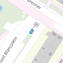 Perceel STN02-G-2578