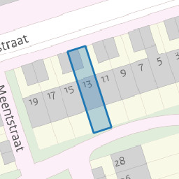 Perceel STN02-G-2592