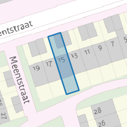Perceel STN02-G-2593