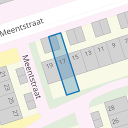 Perceel STN02-G-2594