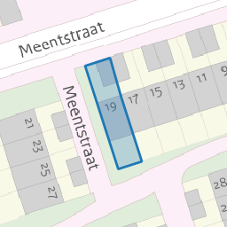 Perceel STN02-G-2595