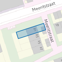 Perceel STN02-G-2596