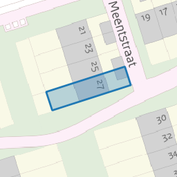 Perceel STN02-G-2599