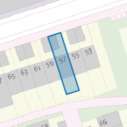 Perceel STN02-G-2602