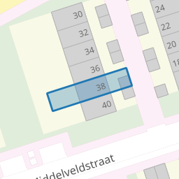 Perceel STN02-G-2625