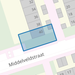 Perceel STN02-G-2626