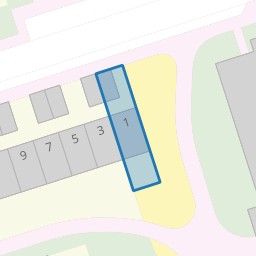 Perceel STN02-G-2634