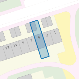 Perceel STN02-G-2636